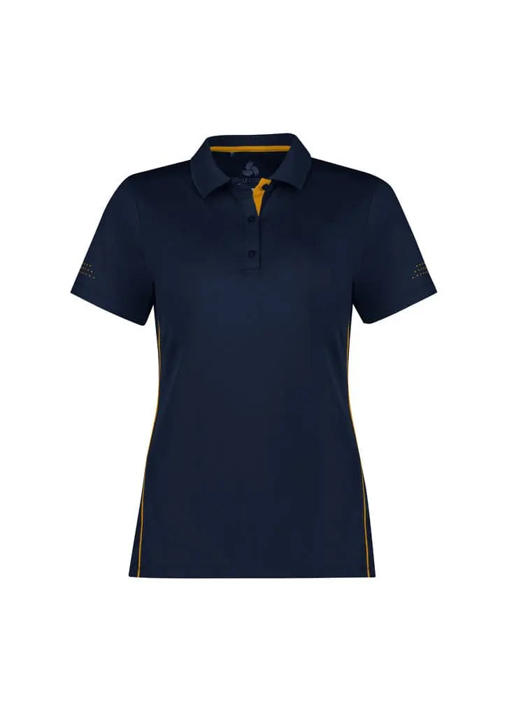 Biz Collection Balance Ladies Polo P200LS - Flash Uniforms